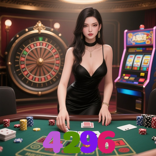 A Magia dos Jogos de Fantasia na 4296