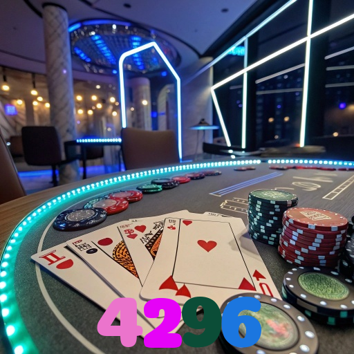 A Magia dos Jogos de Fantasia na 4296