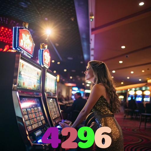 A Magia dos Jogos de Fantasia na 4296