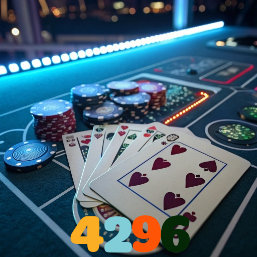 A Magia dos Jogos de Fantasia na 4296