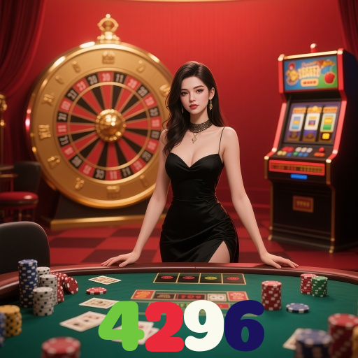 A Magia dos Jogos de Fantasia na 4296