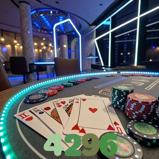 A Magia dos Jogos de Fantasia na 4296