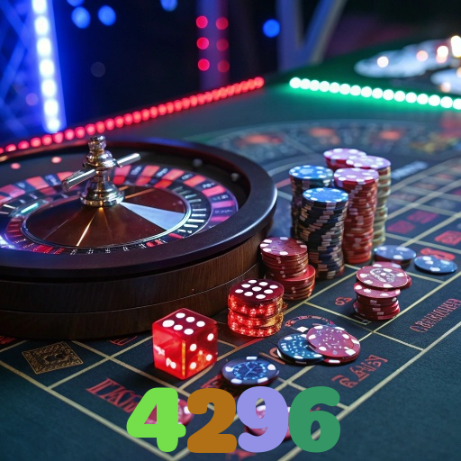 A Magia dos Jogos de Fantasia na 4296
