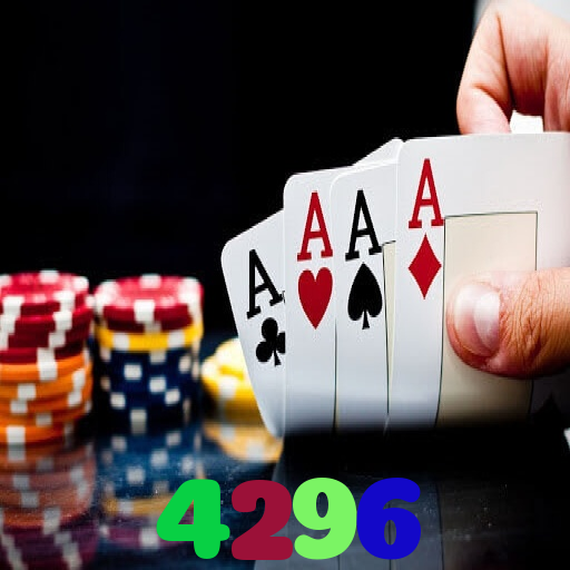 A Magia dos Jogos de Fantasia na 4296