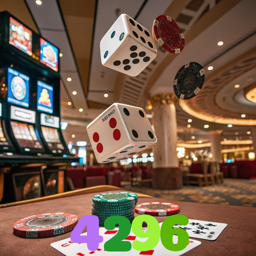 A Magia dos Jogos de Fantasia na 4296
