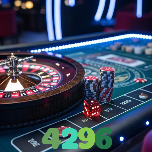 A Magia dos Jogos de Fantasia na 4296