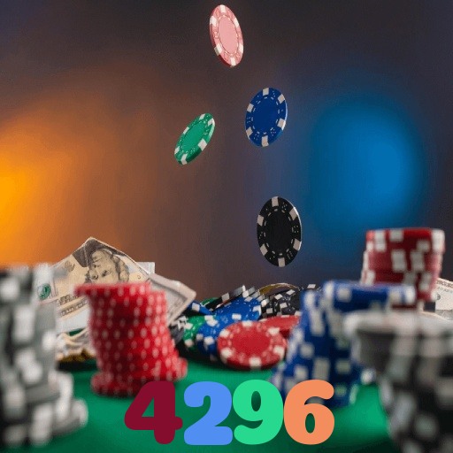 A Magia dos Jogos de Fantasia na 4296