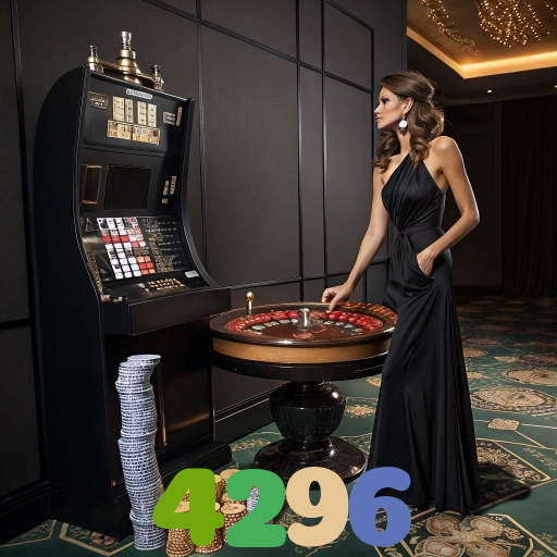 A Magia dos Jogos de Fantasia na 4296