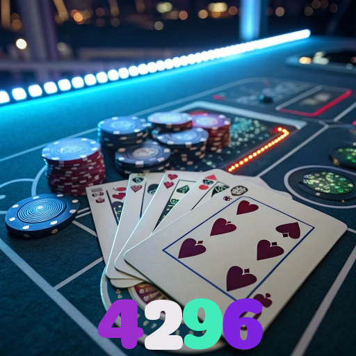 A Magia dos Jogos de Fantasia na 4296