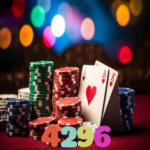 A Magia dos Jogos de Fantasia na 4296