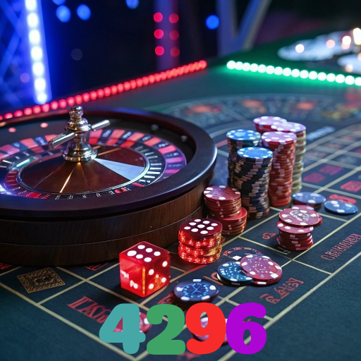 A Magia dos Jogos de Fantasia na 4296