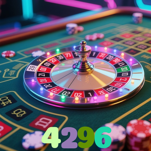 A Magia dos Jogos de Fantasia na 4296