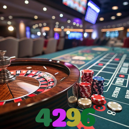 A Magia dos Jogos de Fantasia na 4296