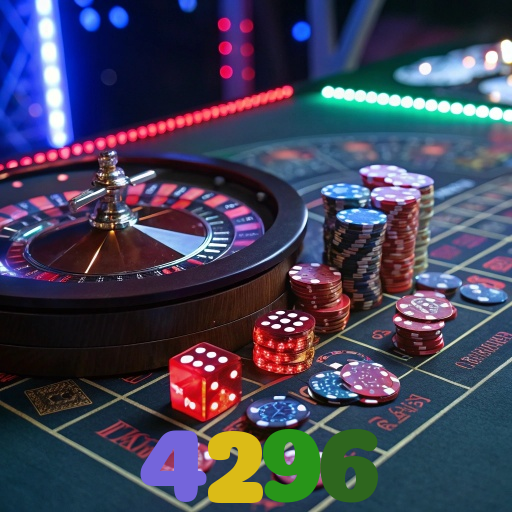 A Magia dos Jogos de Fantasia na 4296