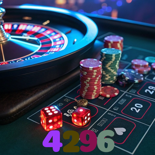 A Magia dos Jogos de Fantasia na 4296
