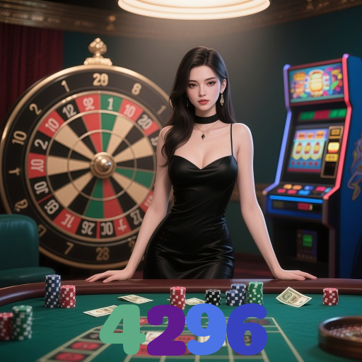 A Magia dos Jogos de Fantasia na 4296