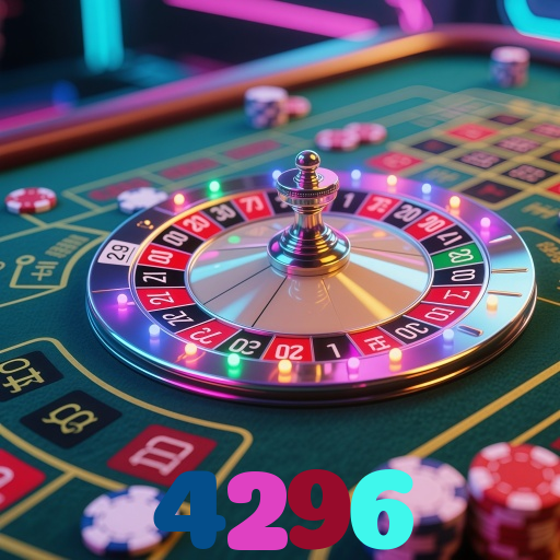 A Magia dos Jogos de Fantasia na 4296