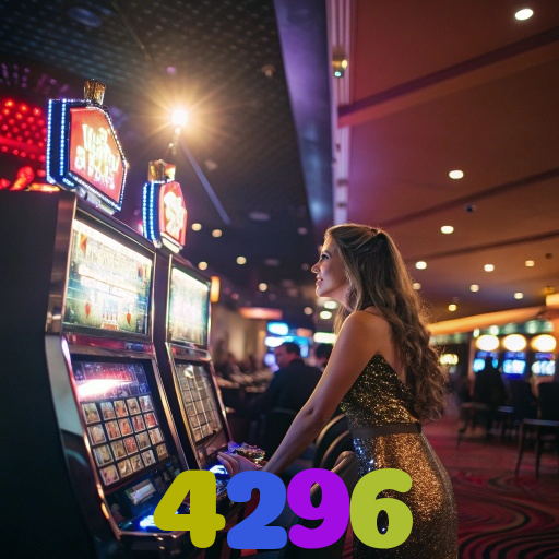 A Magia dos Jogos de Fantasia na 4296