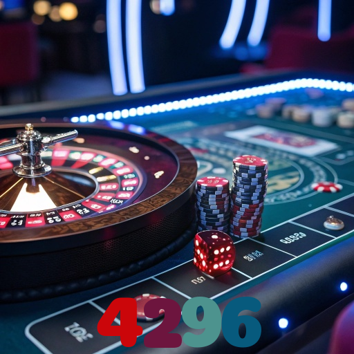 A Magia dos Jogos de Fantasia na 4296