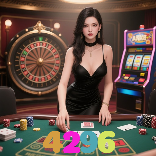 A Magia dos Jogos de Fantasia na 4296
