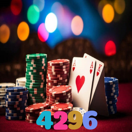 A Magia dos Jogos de Fantasia na 4296