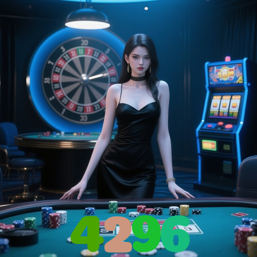 A Magia dos Jogos de Fantasia na 4296
