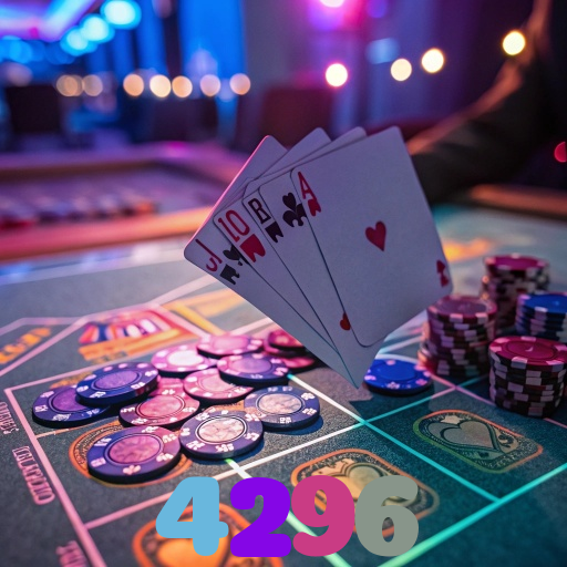 A Magia dos Jogos de Fantasia na 4296