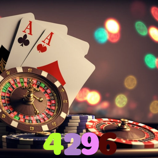 A Magia dos Jogos de Fantasia na 4296