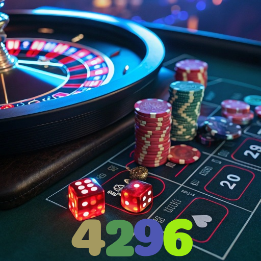 A Magia dos Jogos de Fantasia na 4296