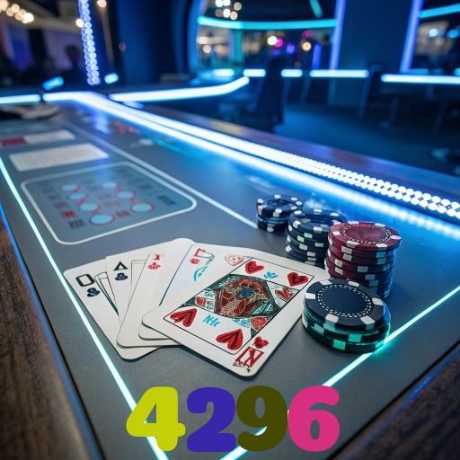 A Magia dos Jogos de Fantasia na 4296