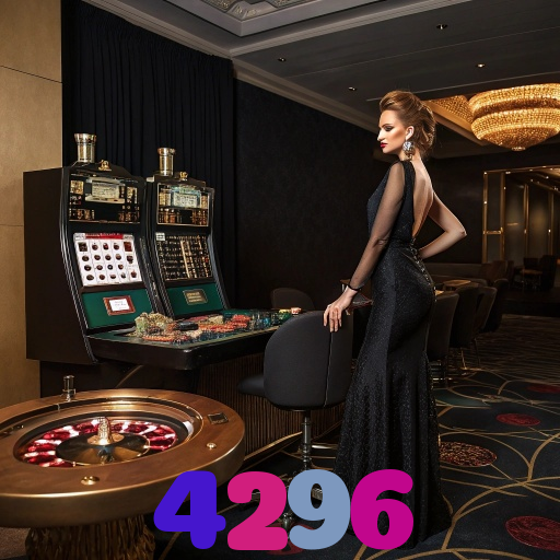 A Magia dos Jogos de Fantasia na 4296