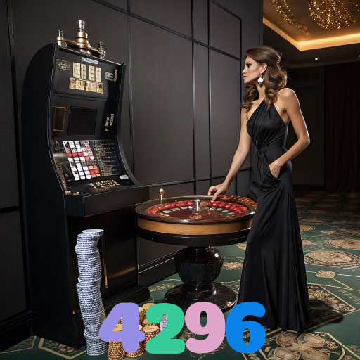 A Magia dos Jogos de Fantasia na 4296
