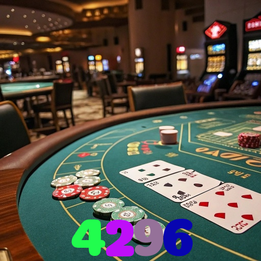 A Magia dos Jogos de Fantasia na 4296