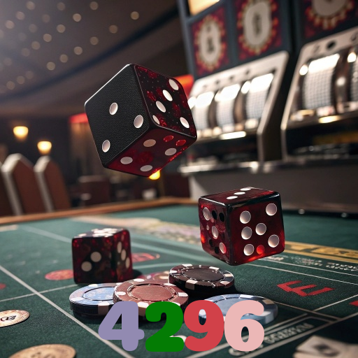A Magia dos Jogos de Fantasia na 4296