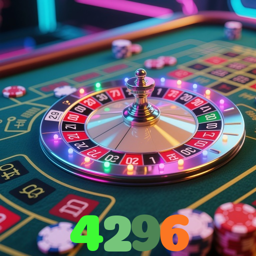 A Magia dos Jogos de Fantasia na 4296