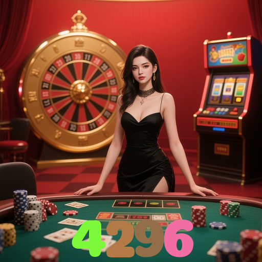 A Magia dos Jogos de Fantasia na 4296
