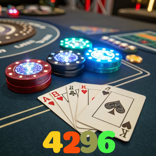 A Magia dos Jogos de Fantasia na 4296