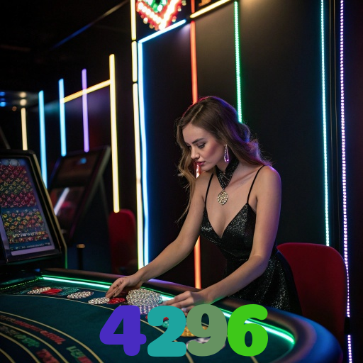 A Magia dos Jogos de Fantasia na 4296