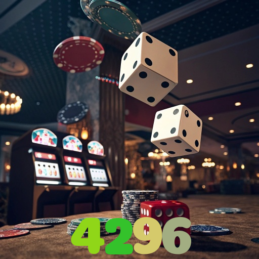 A Magia dos Jogos de Fantasia na 4296