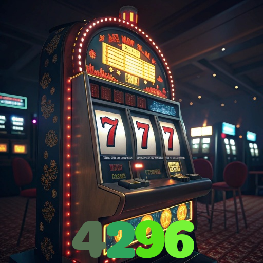 A Magia dos Jogos de Fantasia na 4296