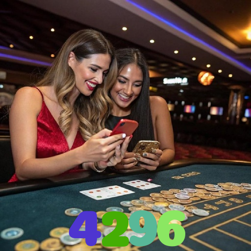 A Magia dos Jogos de Fantasia na 4296