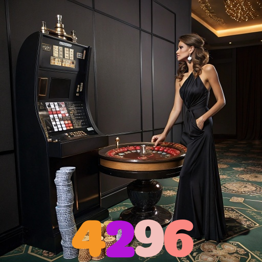 A Magia dos Jogos de Fantasia na 4296