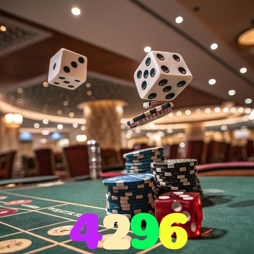 A Magia dos Jogos de Fantasia na 4296