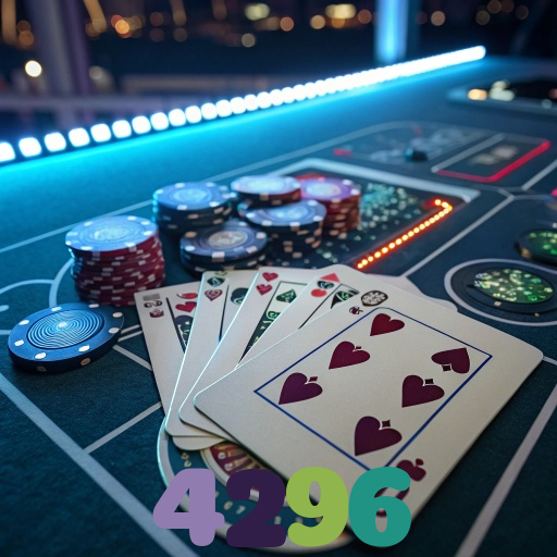 A Magia dos Jogos de Fantasia na 4296