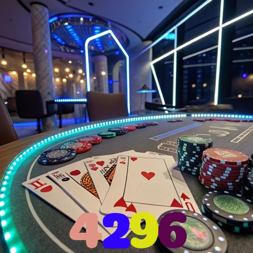 A Magia dos Jogos de Fantasia na 4296