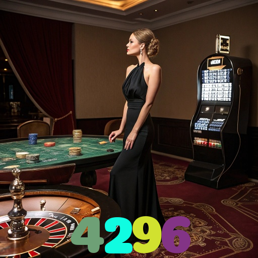 A Magia dos Jogos de Fantasia na 4296