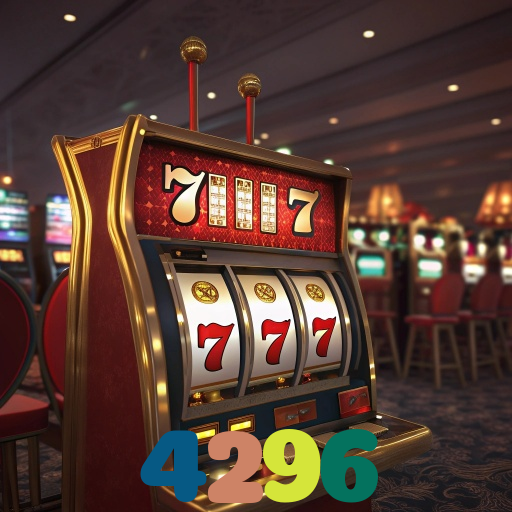 A Magia dos Jogos de Fantasia na 4296