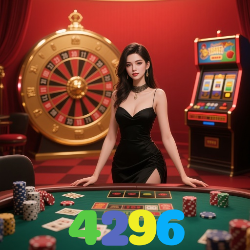 A Magia dos Jogos de Fantasia na 4296