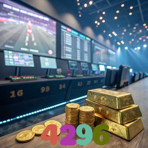 A Magia dos Jogos de Fantasia na 4296