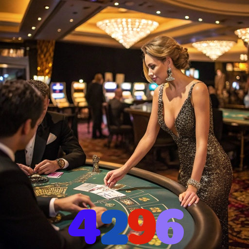 A Magia dos Jogos de Fantasia na 4296